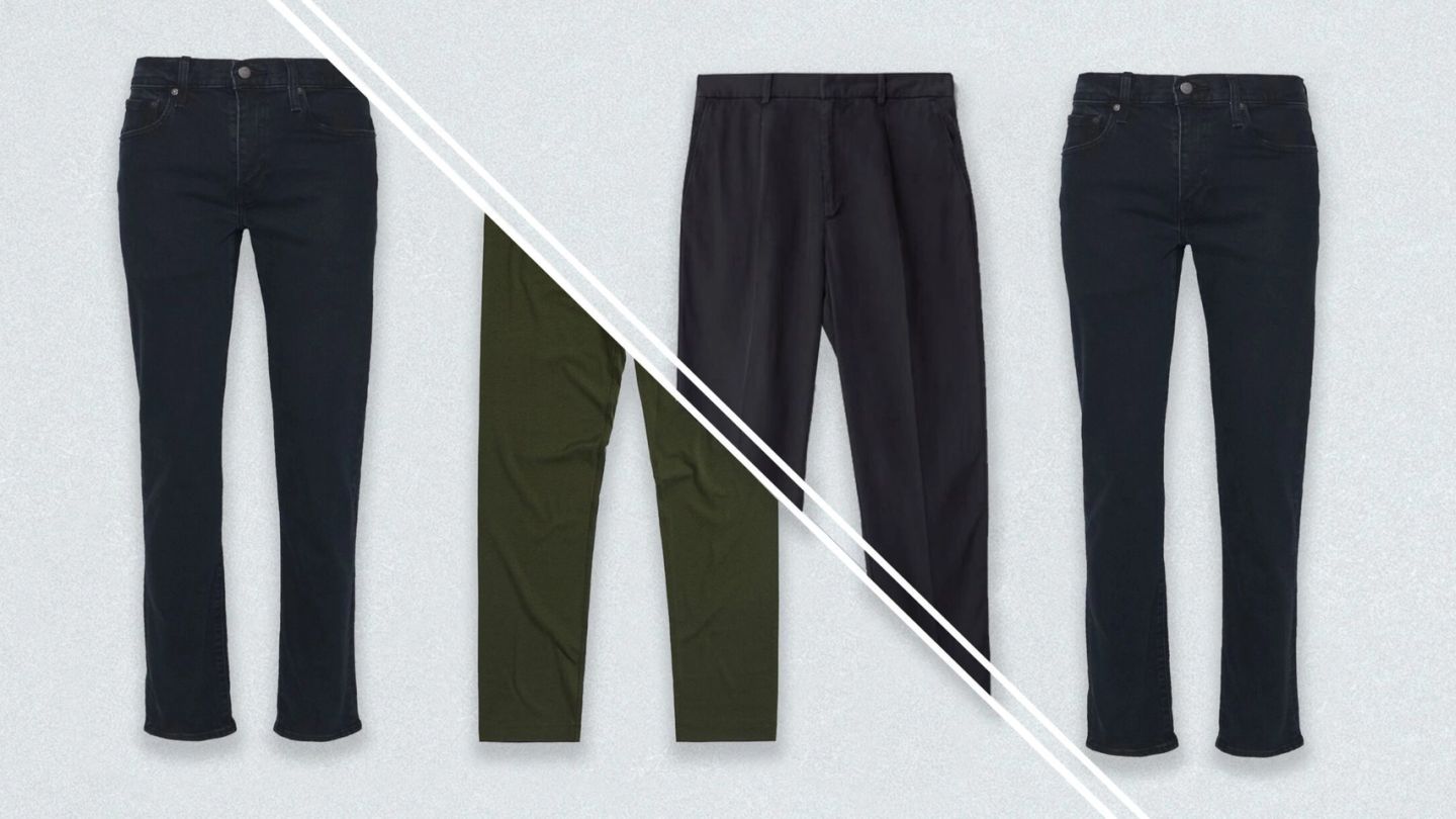 What is Tencel, and how could it whip your wardrobe into shape?