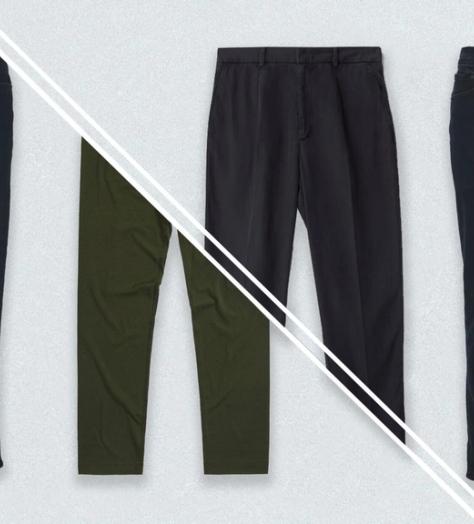 What is Tencel, and how could it whip your wardrobe into shape?