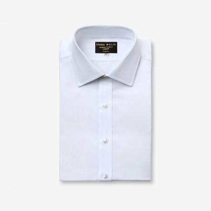 Emma Willis superior cotton shirt