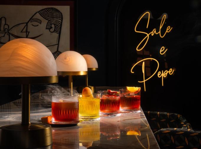 5 Negronis to try this Negroni Week