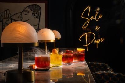5 Negronis to try this Negroni Week