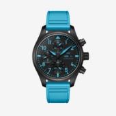 Pilot’s Watch Chronograph 41 George Russell (Ref. IW389411)