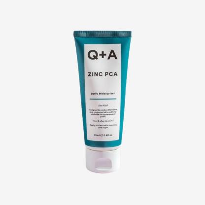 Q&A Zinc Moisturiser