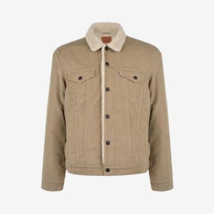 Levi’s Type 3 Sherpa Jacket