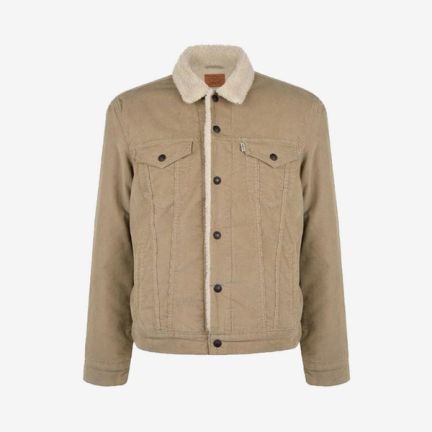Levi’s Type 3 Sherpa Jacket