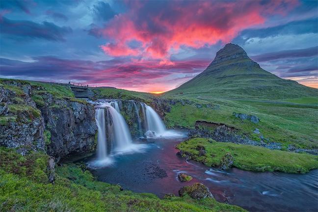 Iceland Adventure Travel The Gentleman's Journal