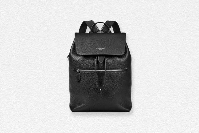 Aspinal of London Reporter Backpack