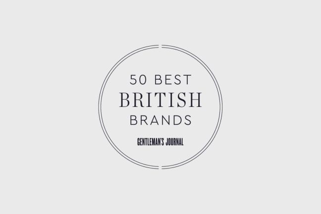 15 Best British Luxury Fashion Brands And Designers