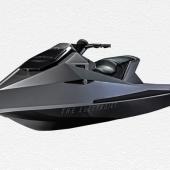 Narke GT95 Electric Jet Ski