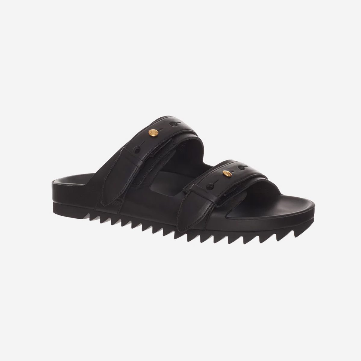 dunhill ‘Duke’ Sandals