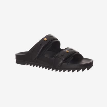 dunhill ‘Duke’ Sandals