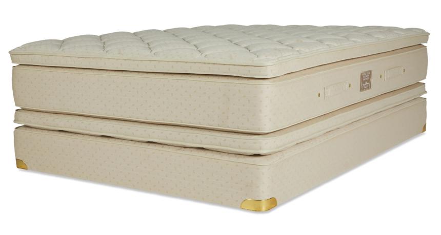 Royal Cloud Pillowtop Mattress