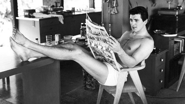 What your underwear says about you