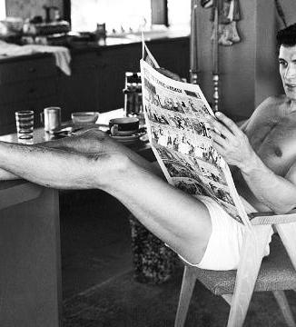 What your underwear says about you