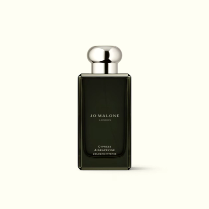 Colonia intensa Cypress & Grapevine de Jo Malone