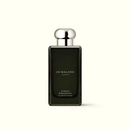 Jo Malone Cypress & Grapevine Cologne Intense