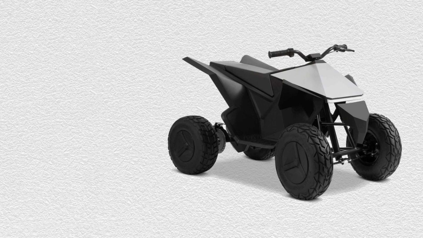 Editor’s Picks: Tesla Quad Bike, Macallan Whisky and Coffee Press
