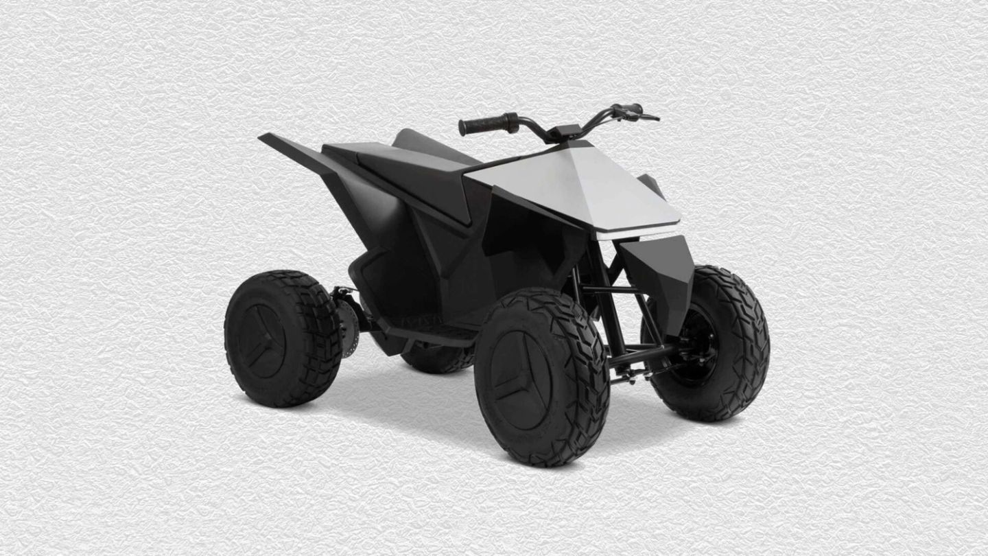 Editor’s Picks: Tesla Quad Bike, Macallan Whisky and Coffee Press