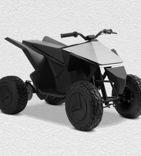 Editor’s Picks: Tesla Quad Bike, Macallan Whisky and Coffee Press