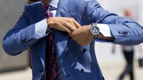 The best summer suits under £300