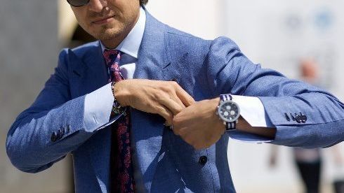 The best summer suits under £300