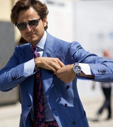 The best summer suits under £300