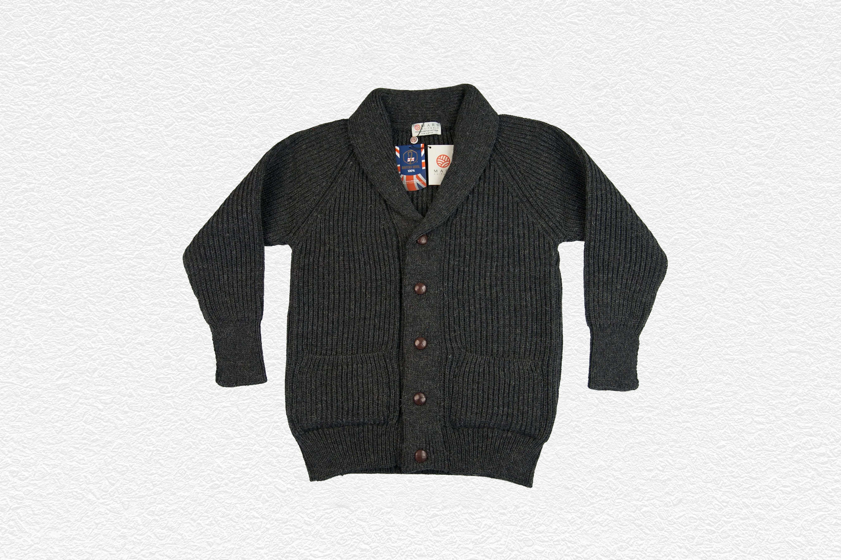 Cardigan William
