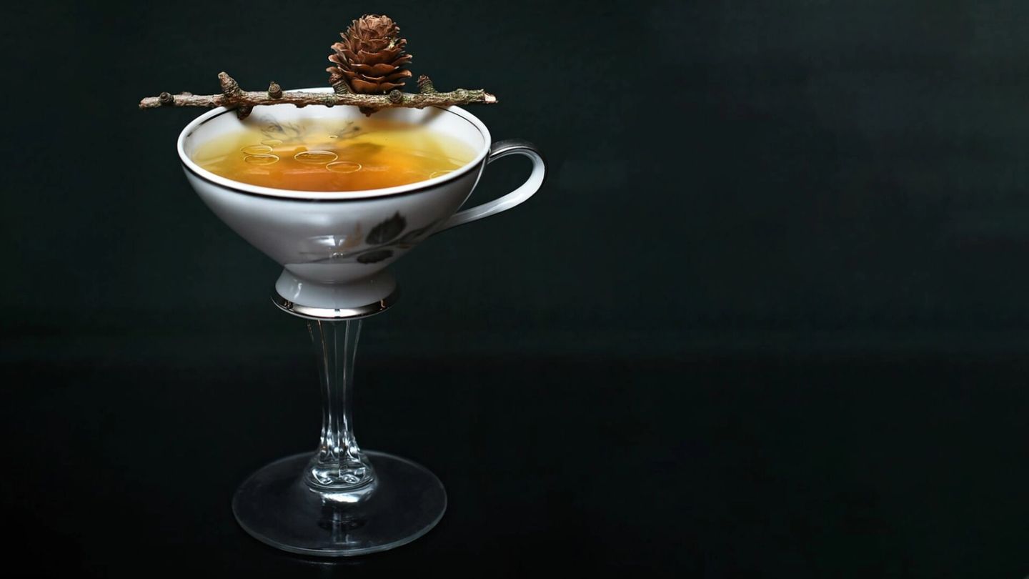 Cocktail of the Week: How to make an Aquavit Hot Toddy