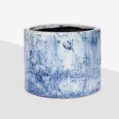 Patch ‘Fractured’ Plant Pot