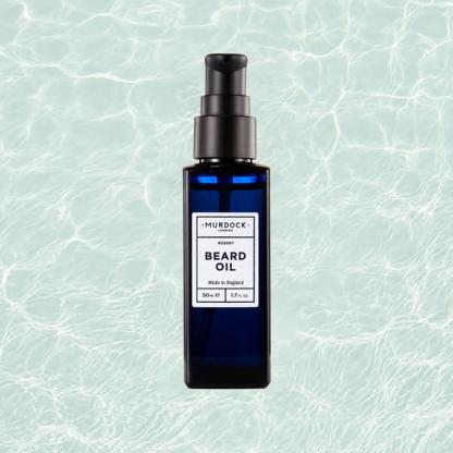Murdock London Beard Oil