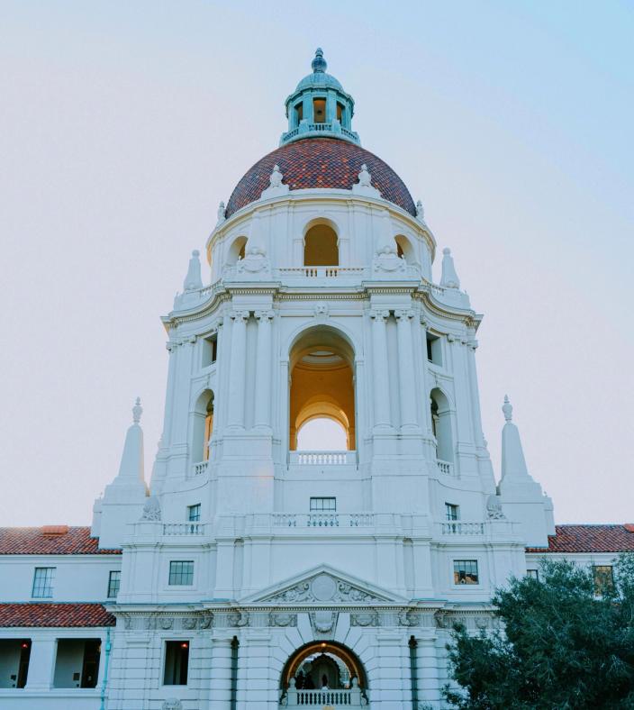 Pasadena