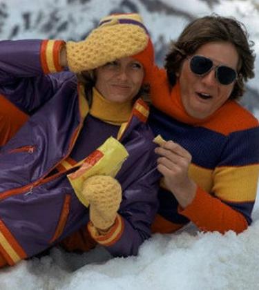 Must have items for this year’s ski trip
