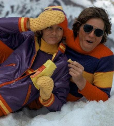 Must have items for this year’s ski trip