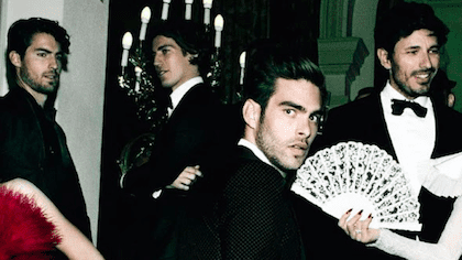 How To Nail Your Office Christmas Party Style