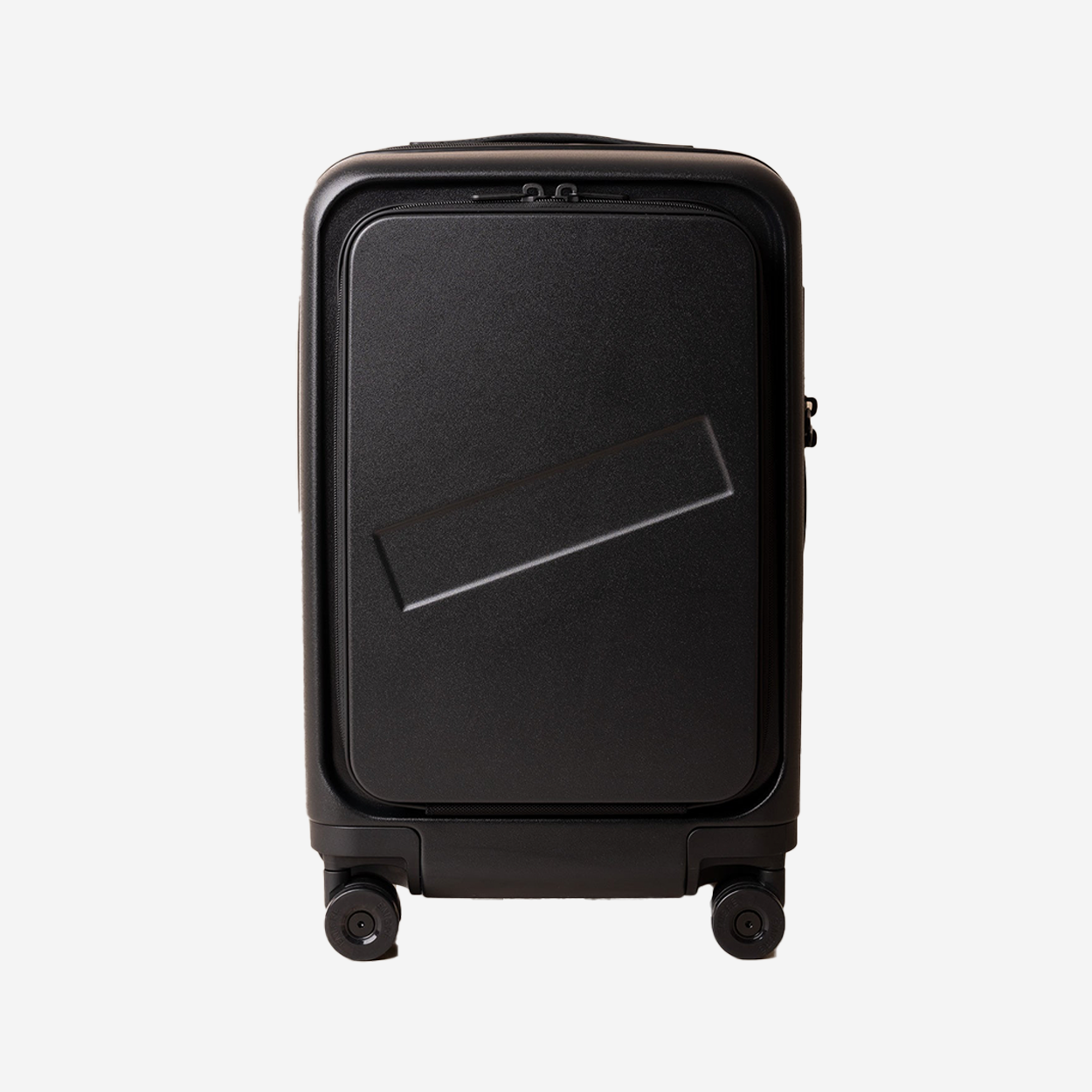 Émigré Hardcase Carry-On