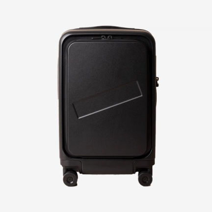 Émigré Hardcase Carry-On