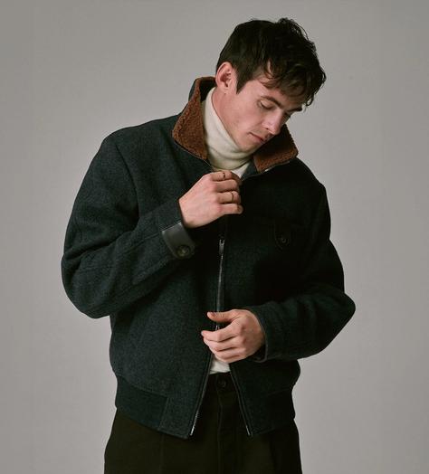 Ben Radcliffe