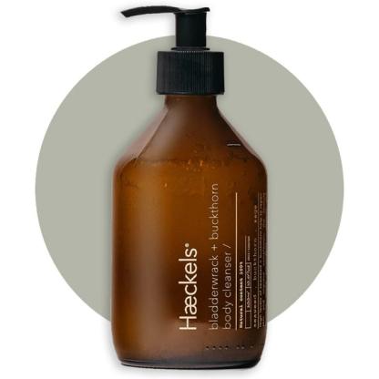 Haeckels Body Cleanser