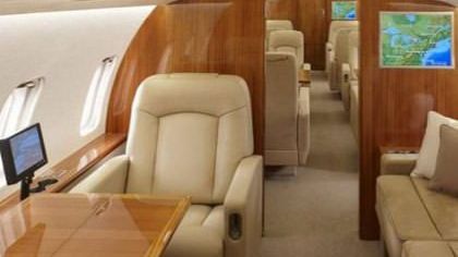 How Millionaires Spend Their Friday Afternoons
