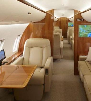 How Millionaires Spend Their Friday Afternoons
