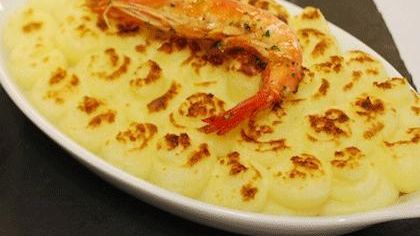 Weekend Cooking – The Perfect Fish Pie