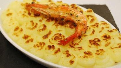 Weekend Cooking – The Perfect Fish Pie