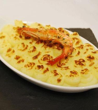 Weekend Cooking – The Perfect Fish Pie