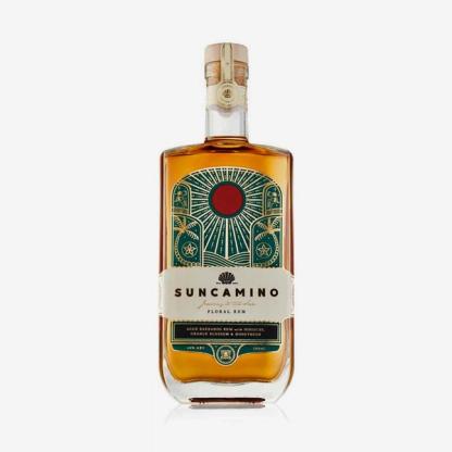 Suncamino Floral Rum 