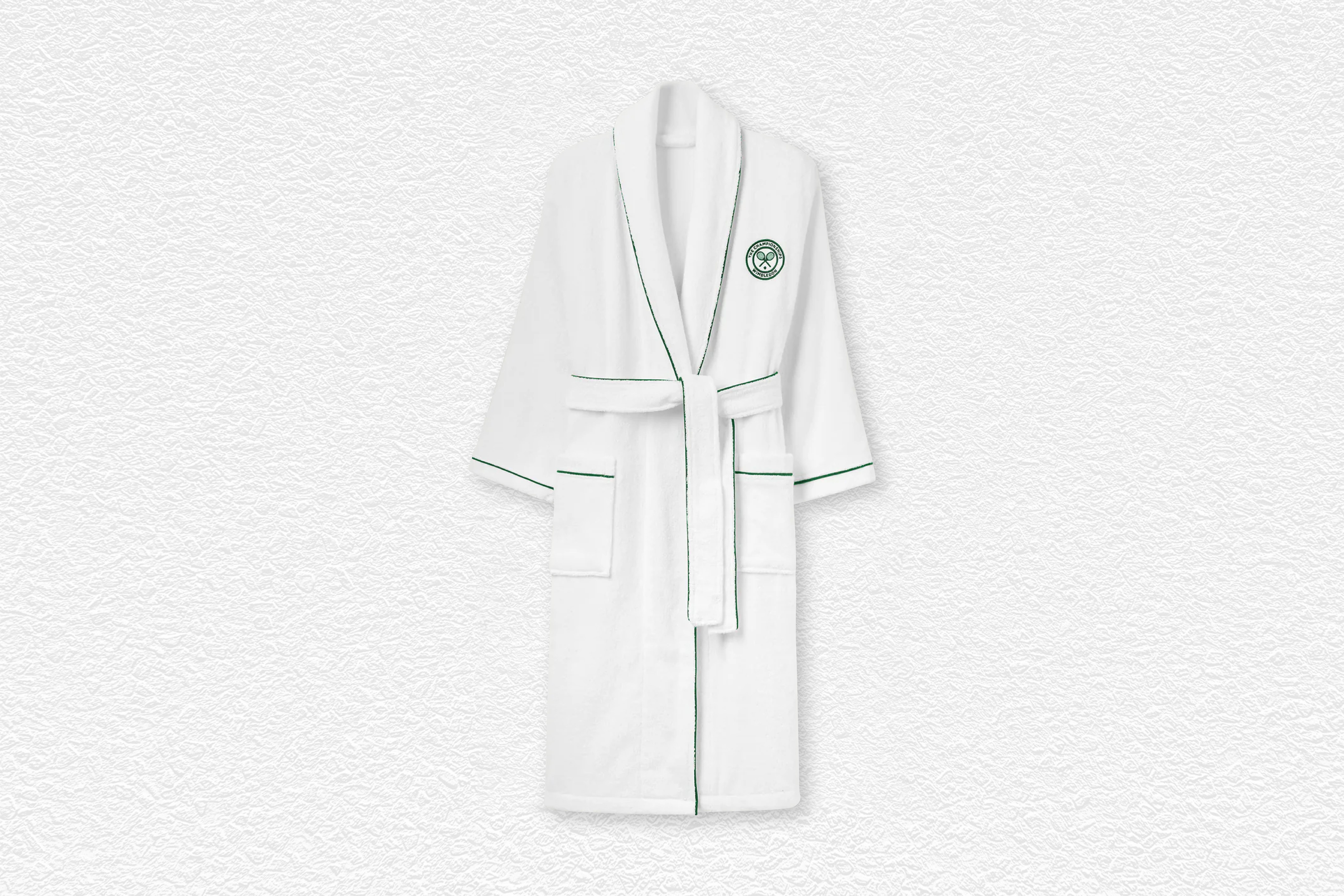 Wimbledon Baseline Robe