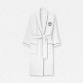 Wimbledon Baseline Robe