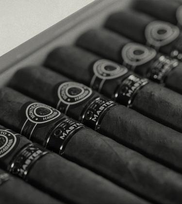 Top Cigar Lounges in Dallas