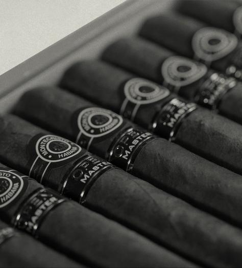 Top Cigar Lounges in Dallas