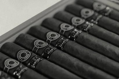 Top Cigar Lounges in Dallas