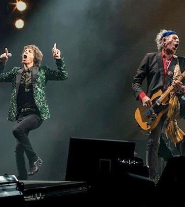 The Rolling Stones at Glastonbury – Still Rocking after 50 years